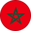 المغرب